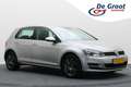 Volkswagen Golf 1.2 TSI Trendline Automaat Navigatie, Cruise, Airc Gris - thumbnail 1