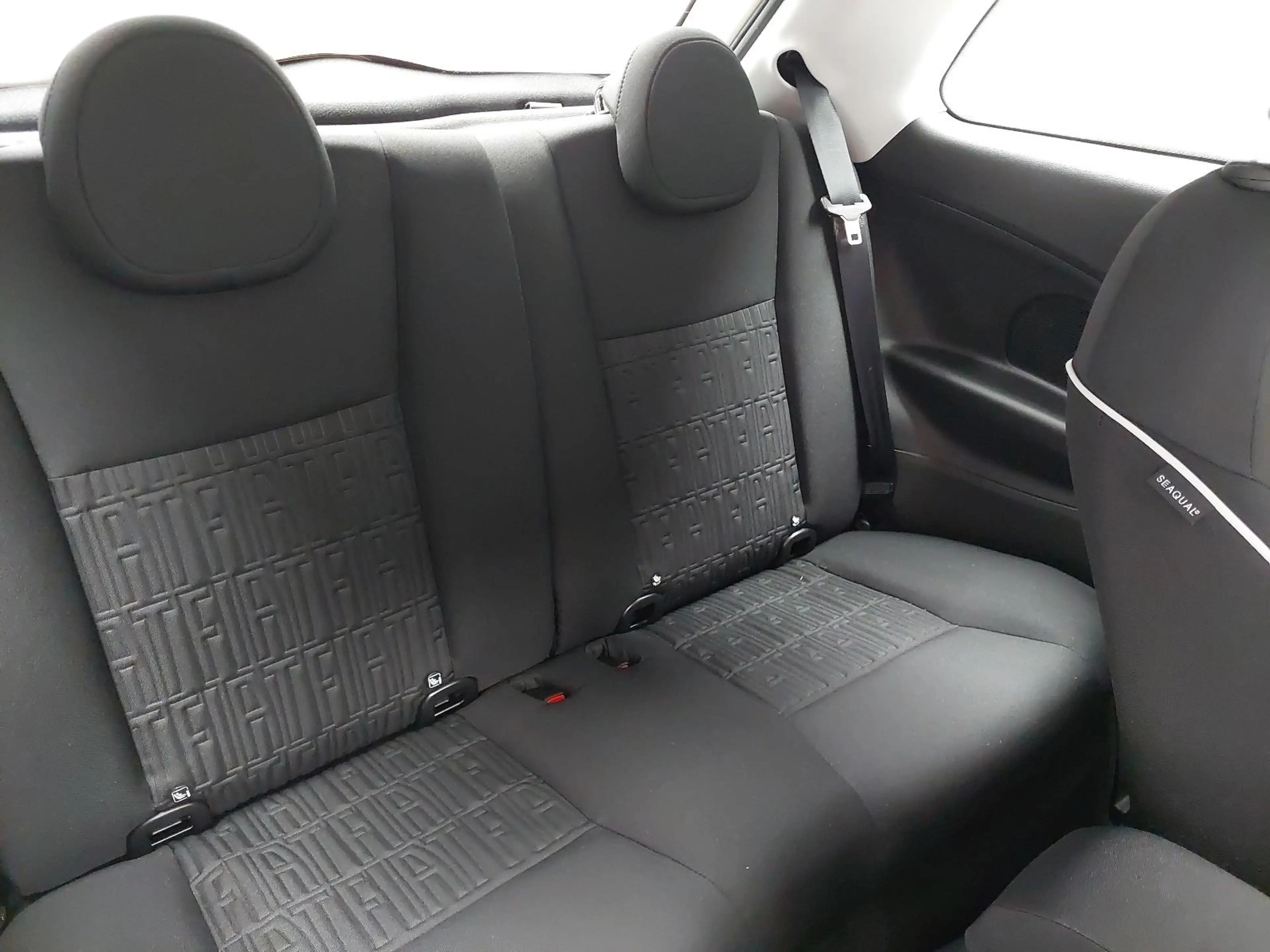 Fiat 500 500 ELEKTRO 42 KWH KOMFORT PAKET, 16 ZOLL LM FELGE — photo 19