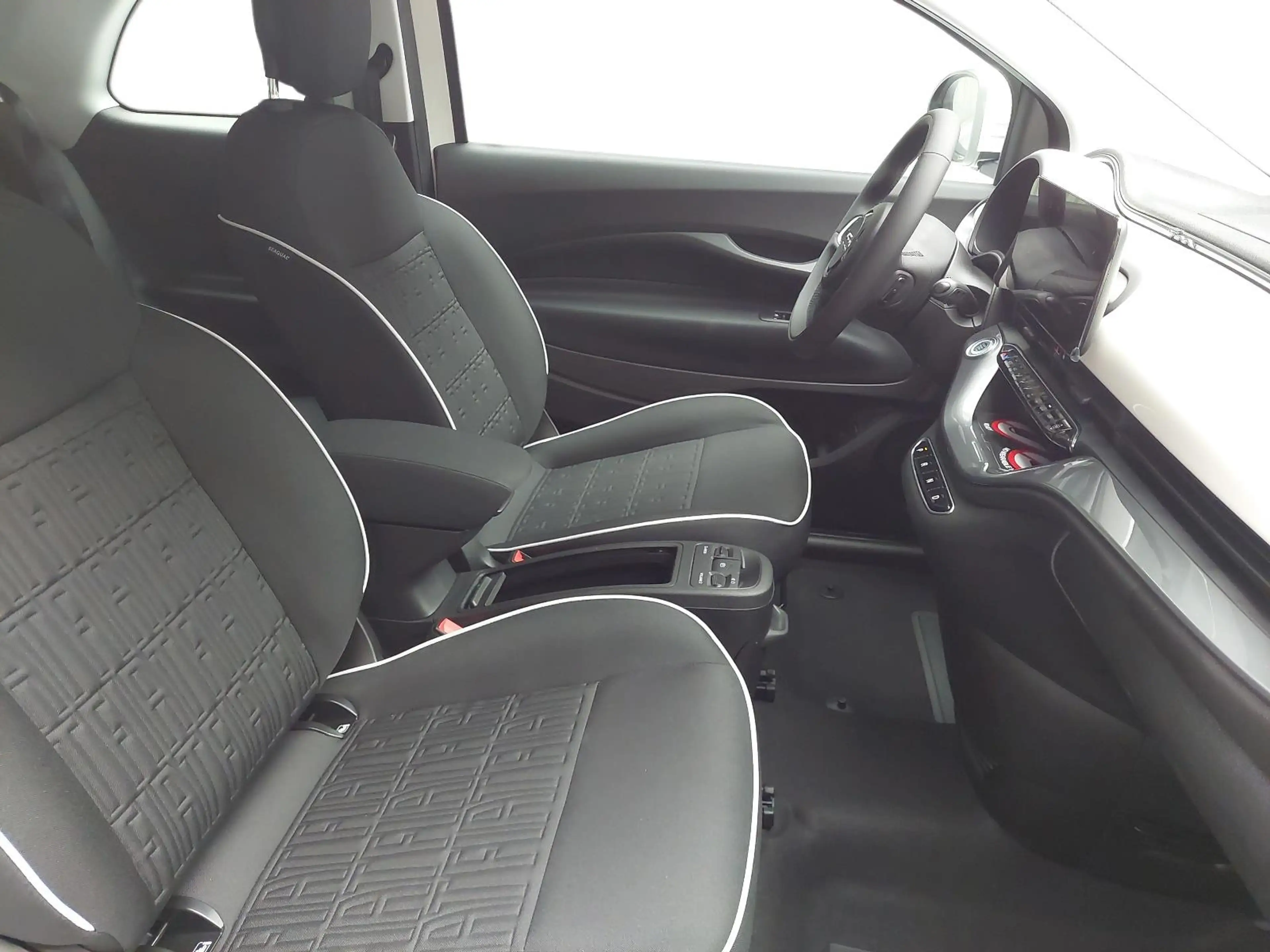 Fiat 500 500 ELEKTRO 42 KWH KOMFORT PAKET, 16 ZOLL LM FELGE — photo 17