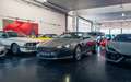 Aston Martin DB9 Touchtronic2 Срібний - thumbnail 1