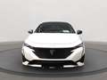 Peugeot 308 Hybrid 225 GT Pack El. Panodach Navi Memory Sitze Blanc - thumbnail 6