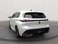 Peugeot 308 Hybrid 225 GT Pack El. Panodach Navi Memory Sitze Blanc - thumbnail 3