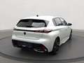 Peugeot 308 Hybrid 225 GT Pack El. Panodach Navi Memory Sitze Blanc - thumbnail 5