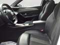 Peugeot 308 Hybrid 225 GT Pack El. Panodach Navi Memory Sitze Blanc - thumbnail 8