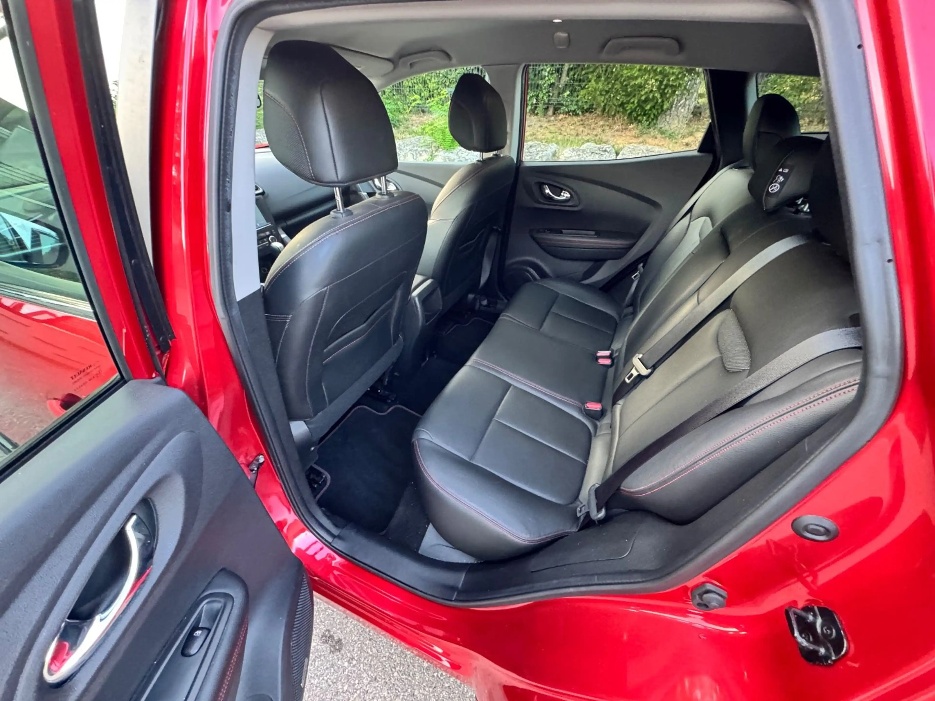 Renault Kadjar Crossborder  Energy Bose Sound System — photo 5
