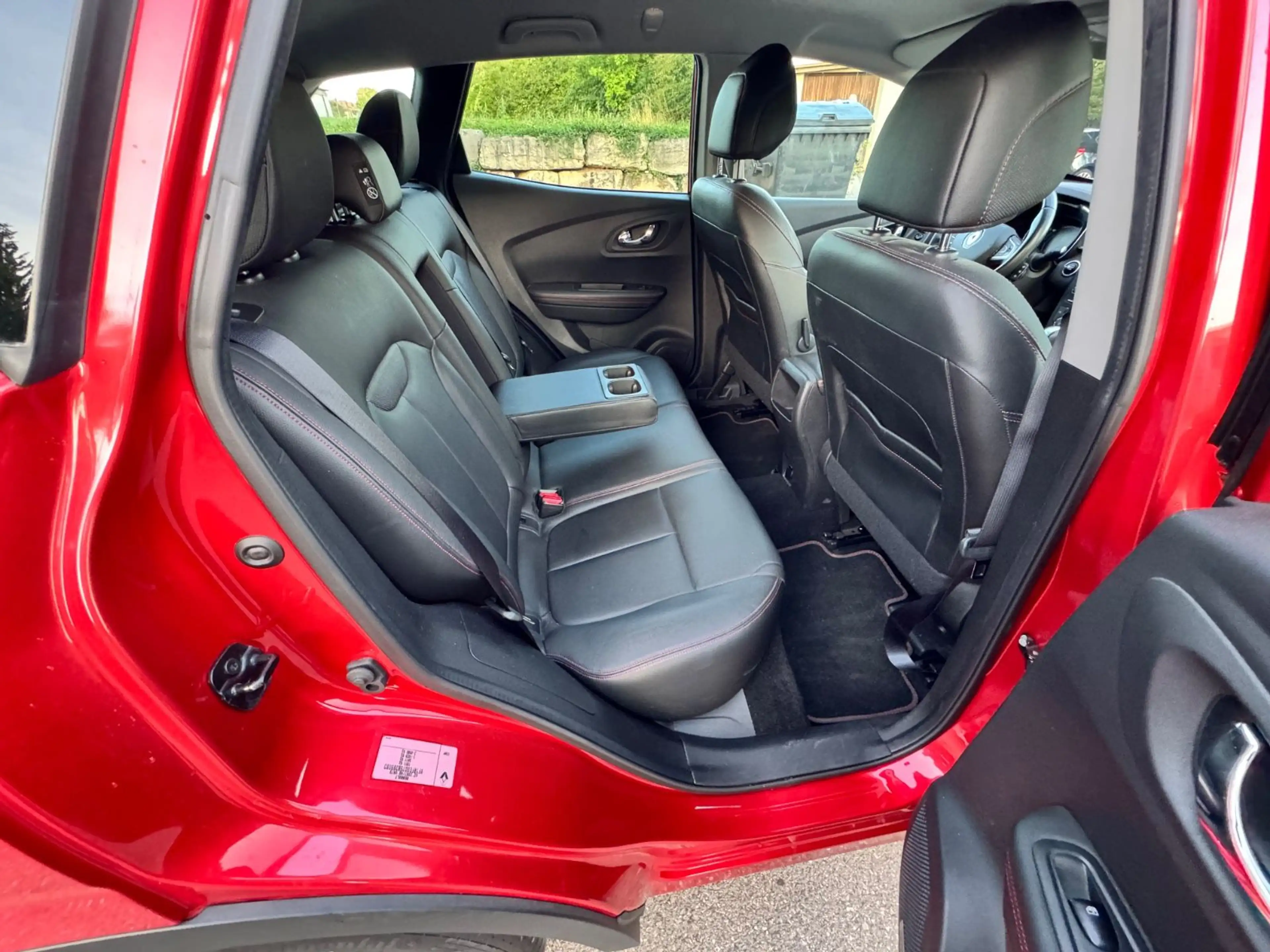 Renault Kadjar Crossborder  Energy Bose Sound System — photo 19