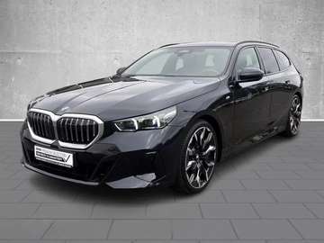520i Touring mhev 48V Msport auto