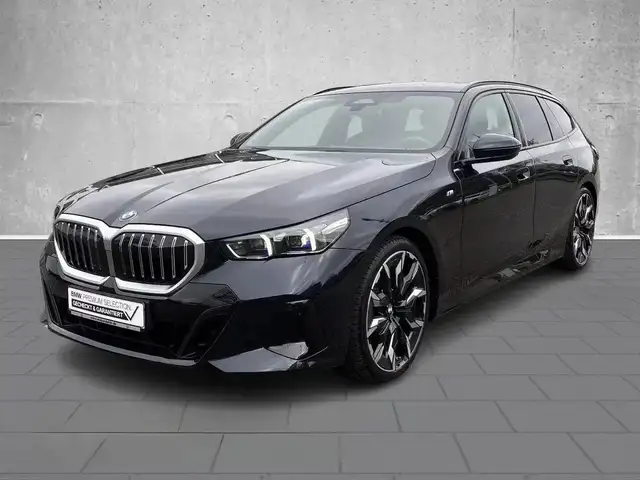 BMW 520 520i Touring mhev 48V Msport auto