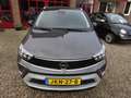 Opel Crossland 1.2 TURBO ELEGANCE Grijs - thumbnail 3