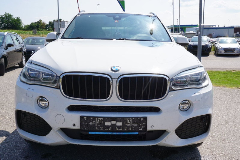 BMW X5 xDrive 30d