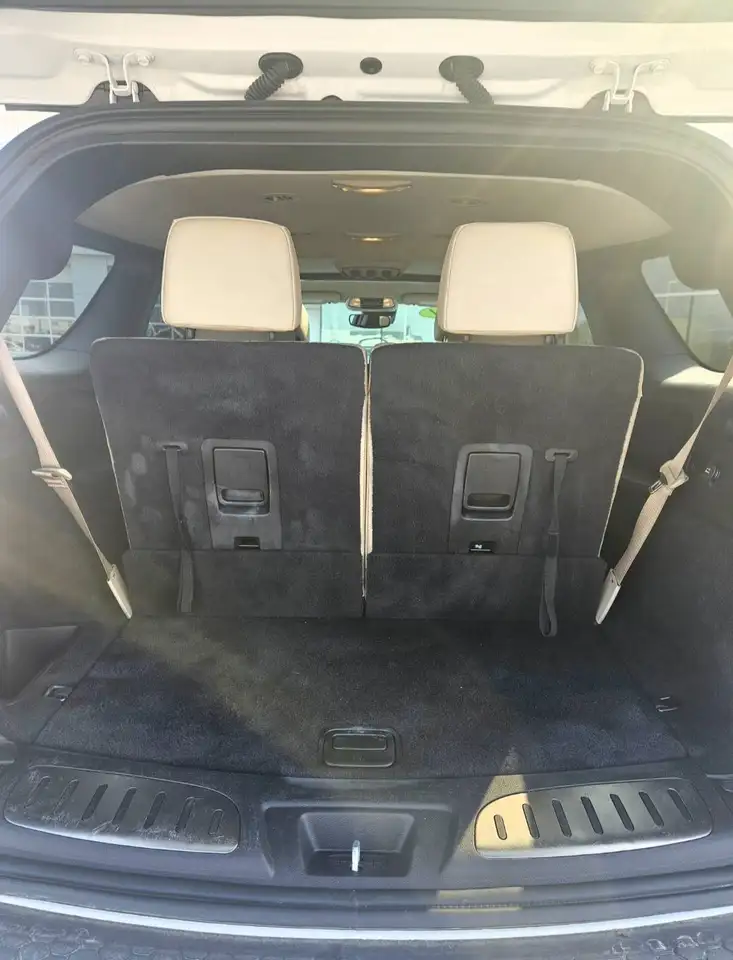Dodge Durango photo Dodge Durango