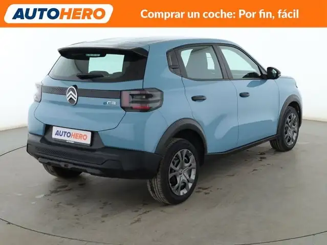 Citroen C3 view 6