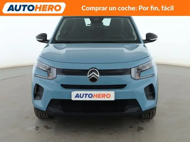 Citroen C3 view 9