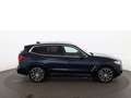 BMW X3 xDrive 30e M-Sport  Aut LED AHK HEAD-UP RADAR Blau - thumbnail 2