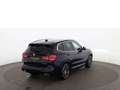 BMW X3 xDrive 30e M-Sport  Aut LED AHK HEAD-UP RADAR Blau - thumbnail 3