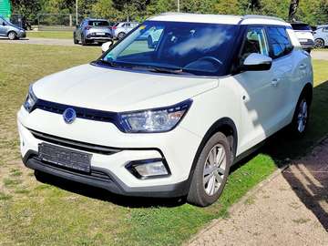1.6 XDI AHK-Allrad-Klima-Navi-SHZG-Tempom-Allwette