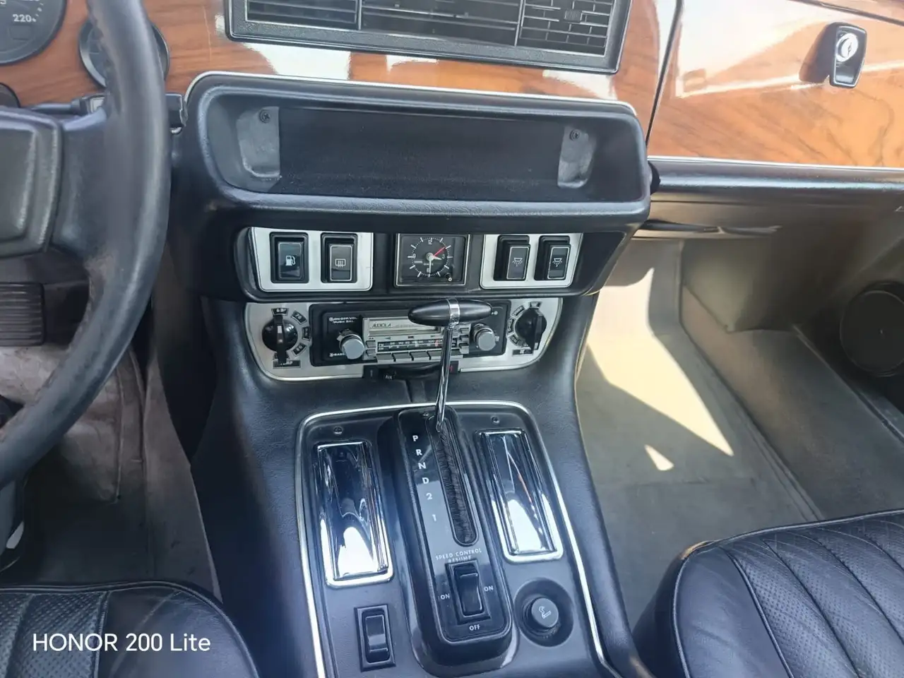 Jaguar XJ6 4.2 automatico, foto 11