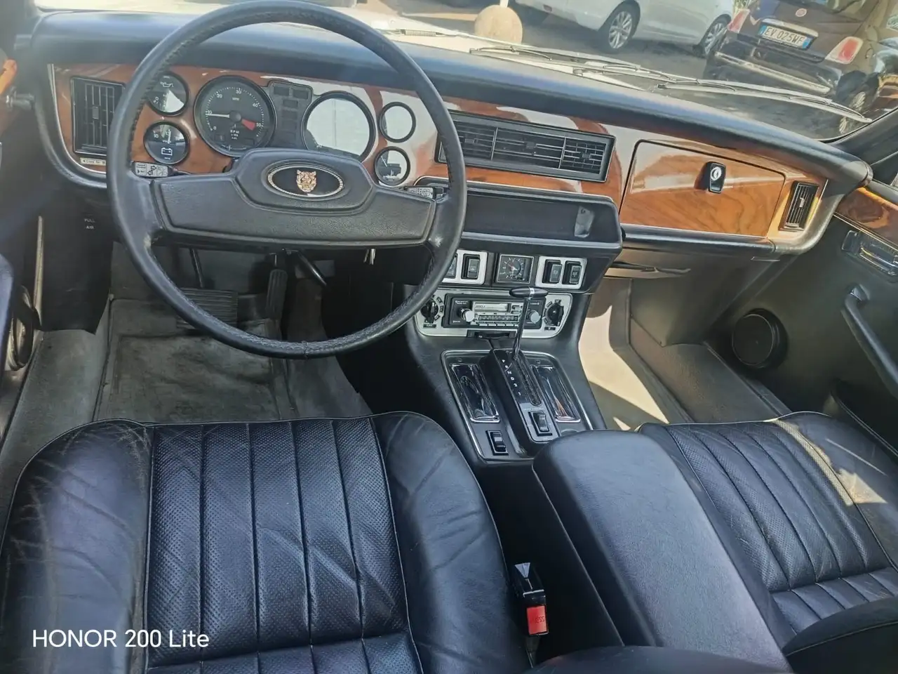 Jaguar XJ6 4.2 automatico, foto 9