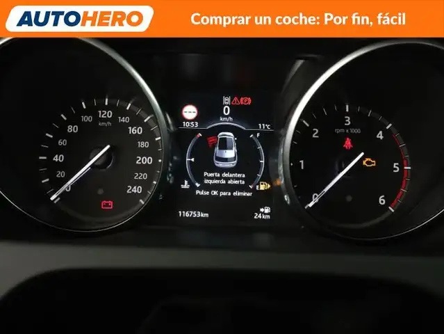 Land Rover Discovery Sport view 24