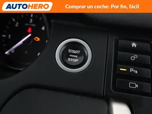 Land Rover Discovery Sport view 26