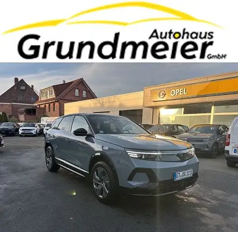 Opel Grandland X Grandland Electric Ultimate AWD/Leder/Matrix-LED