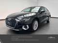 Audi A3 Limo 30 TFSI advanced V-Cockp./PLA/MMI Plus Noir - thumbnail 1