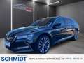 Skoda Superb Combi L&K 2.0 TSI El.-Pano Leder Memory Sitze Digi Schwarz - thumbnail 1