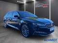 Skoda Superb Combi L&K 2.0 TSI El.-Pano Leder Memory Sitze Digi Schwarz - thumbnail 2
