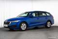 Skoda Octavia Combi Ambition TDI Aut. AHK KAMERA COLUMBUS ++ Blau - thumbnail 38