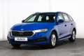 Skoda Octavia Combi Ambition TDI Aut. AHK KAMERA COLUMBUS ++ Blau - thumbnail 37