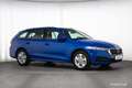 Skoda Octavia Combi Ambition TDI Aut. AHK KAMERA COLUMBUS ++ Blau - thumbnail 35