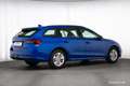 Skoda Octavia Combi Ambition TDI Aut. AHK KAMERA COLUMBUS ++ Blau - thumbnail 33