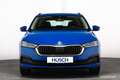 Skoda Octavia Combi Ambition TDI Aut. AHK KAMERA COLUMBUS ++ Blau - thumbnail 2