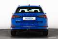 Skoda Octavia Combi Ambition TDI Aut. AHK KAMERA COLUMBUS ++ Blau - thumbnail 31