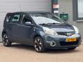 Nissan Note 1.6 Nickelodeon Blau - thumbnail 7