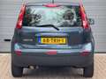 Nissan Note 1.6 Nickelodeon Blau - thumbnail 4