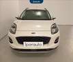 Ford Puma 1.0 ecoboost h titanium s&s 125cv Bianco - thumbnail 2