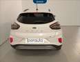 Ford Puma 1.0 ecoboost h titanium s&s 125cv Weiß - thumbnail 5