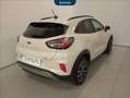 Ford Puma 1.0 ecoboost h titanium s&s 125cv Bianco - thumbnail 4