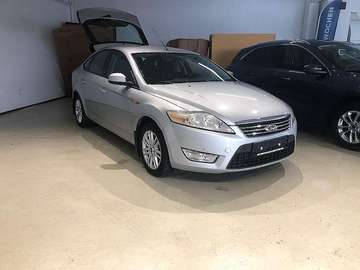 Trend 2,0 TDCi DPF *NUR HÄNDLER*