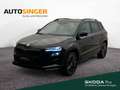 Skoda Karoq Sportline TSI DSG 4x4 *AHK*PANO*MATRIX*NAV Schwarz - thumbnail 1