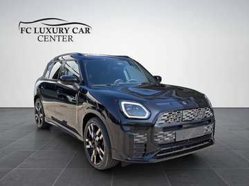 2.0 48V D JCW auto