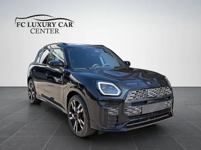 MINI John Cooper Works Countryman 2.0 48V D JCW auto