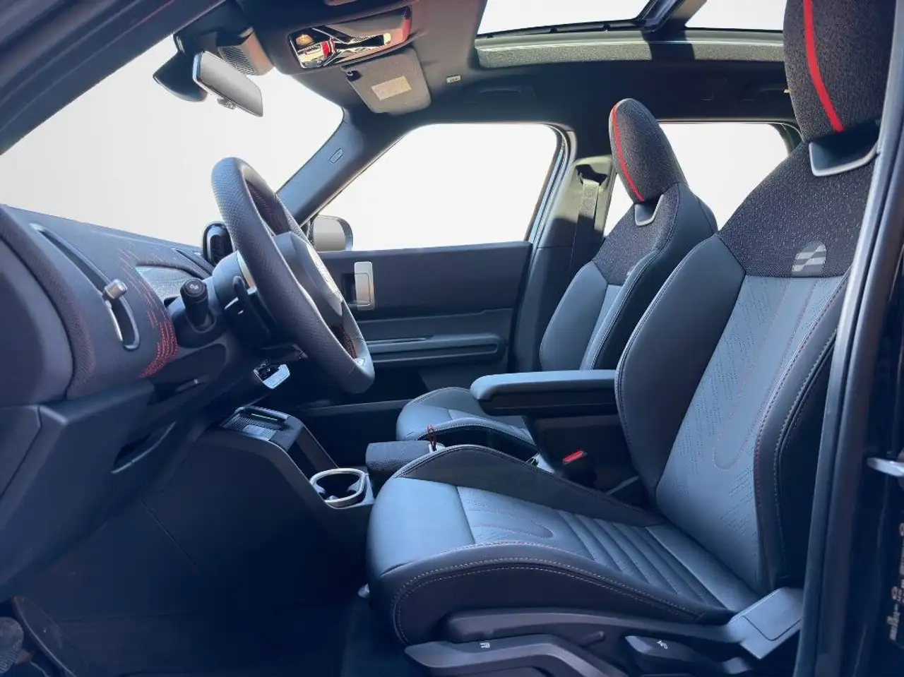 MINI John Cooper Works Countryman 2.0 48V D JCW auto 8