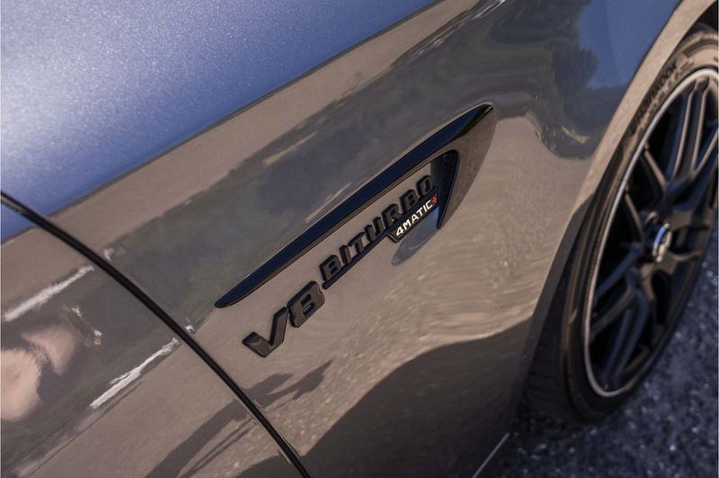 Mercedes-Benz E 63 AMG S 4MATIC Premium Plus Wordt verwacht! — photo 12