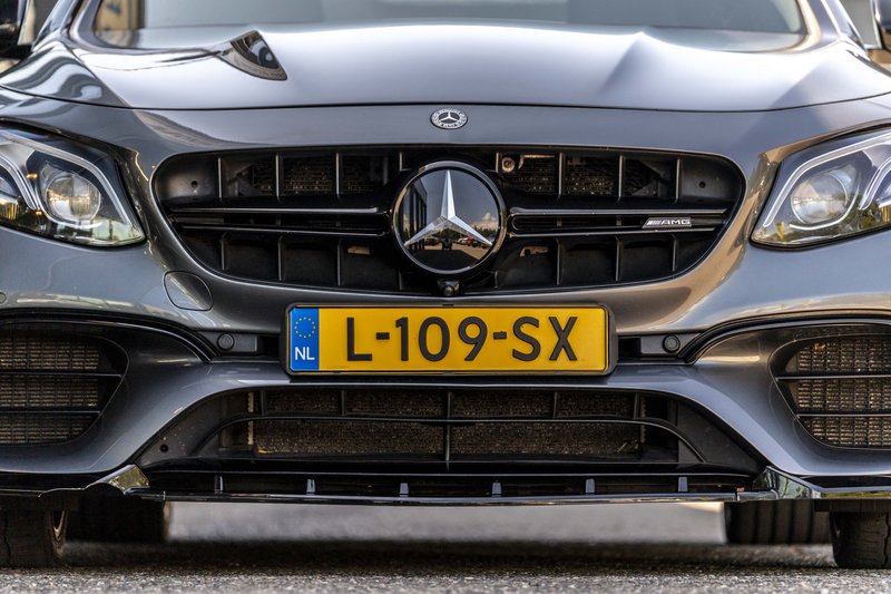 Mercedes-Benz E 63 AMG S 4MATIC Premium Plus Wordt verwacht! — photo 6
