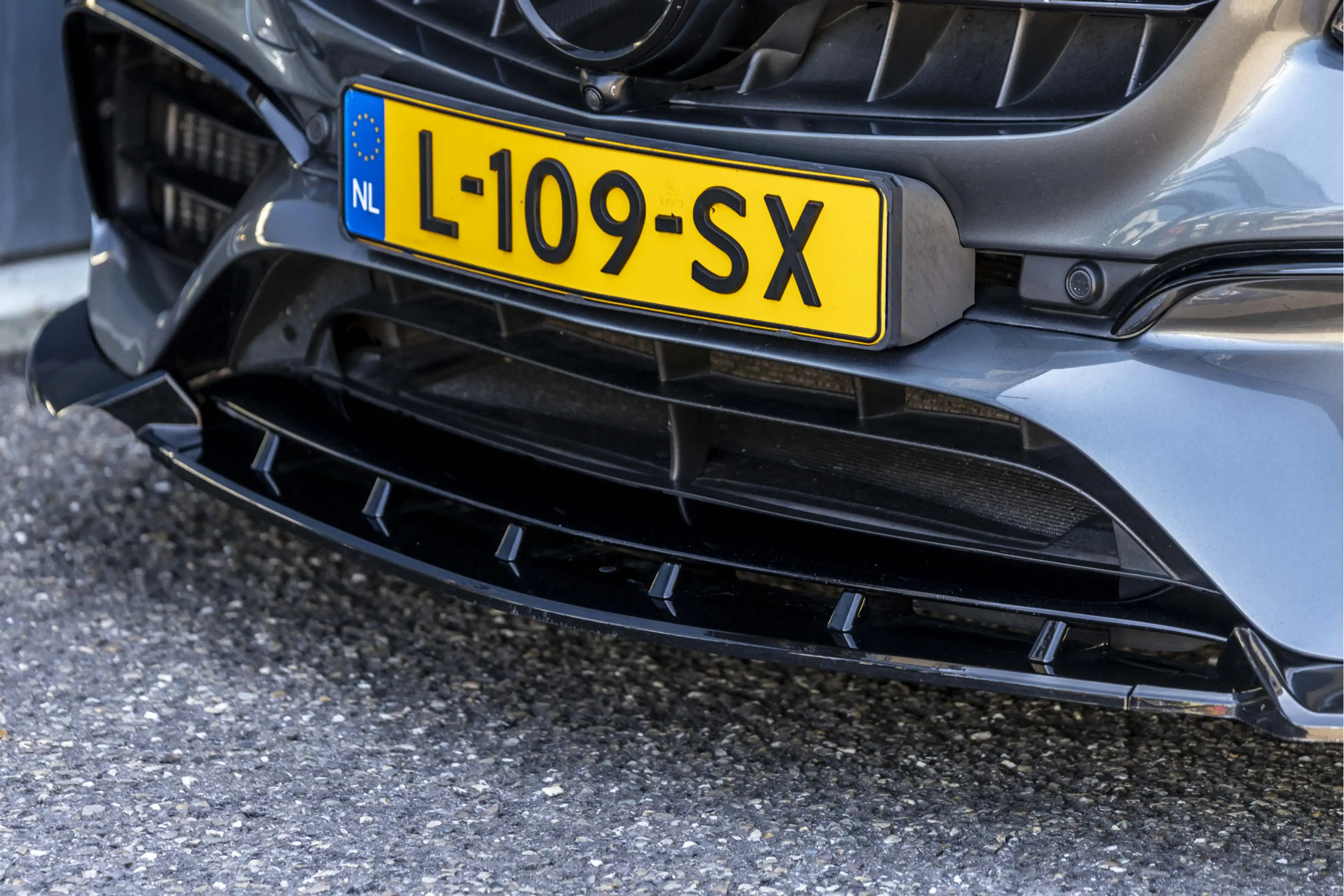 Mercedes-Benz E 63 AMG S 4MATIC Premium Plus Wordt verwacht! — photo 15