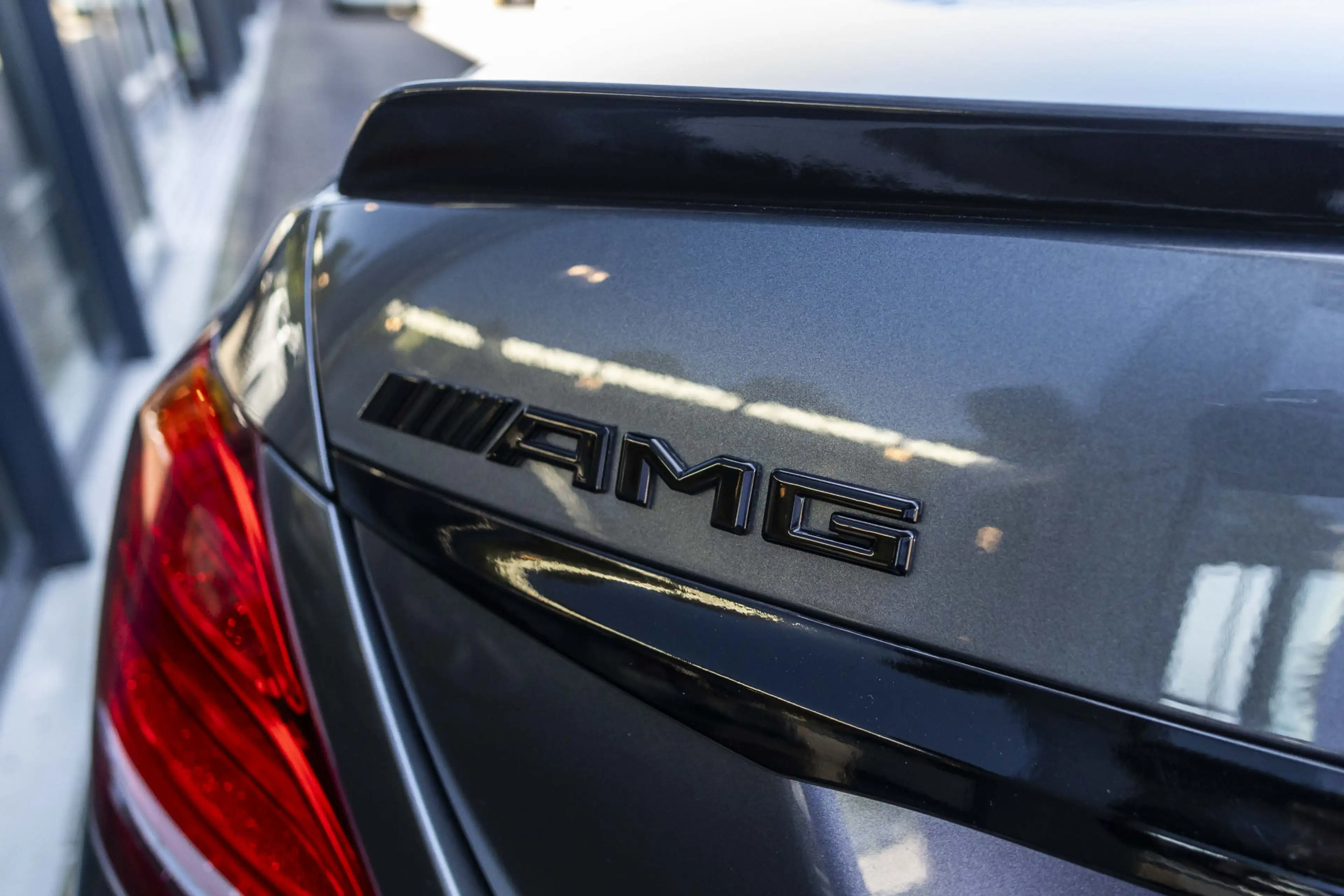 Mercedes-Benz E 63 AMG S 4MATIC Premium Plus Wordt verwacht! — photo 14