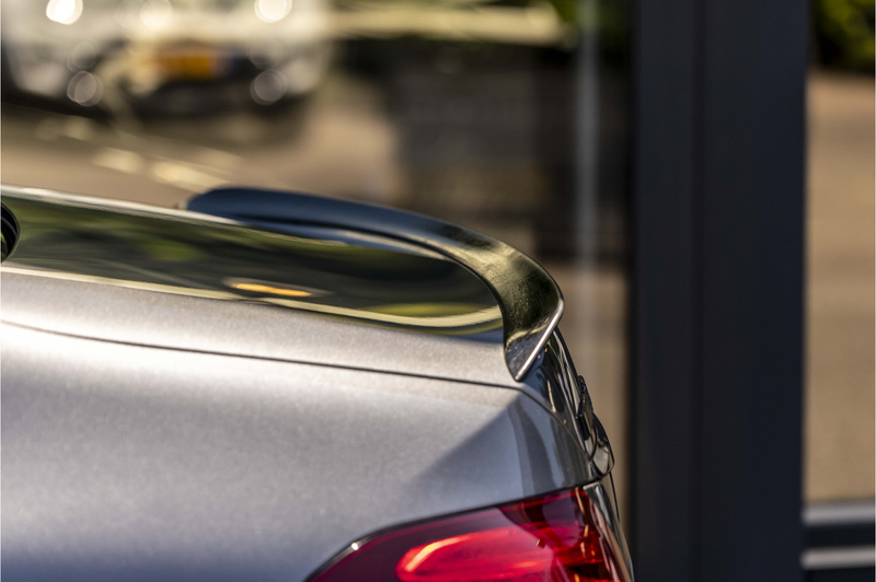 Mercedes-Benz E 63 AMG S 4MATIC Premium Plus Wordt verwacht! — photo 11