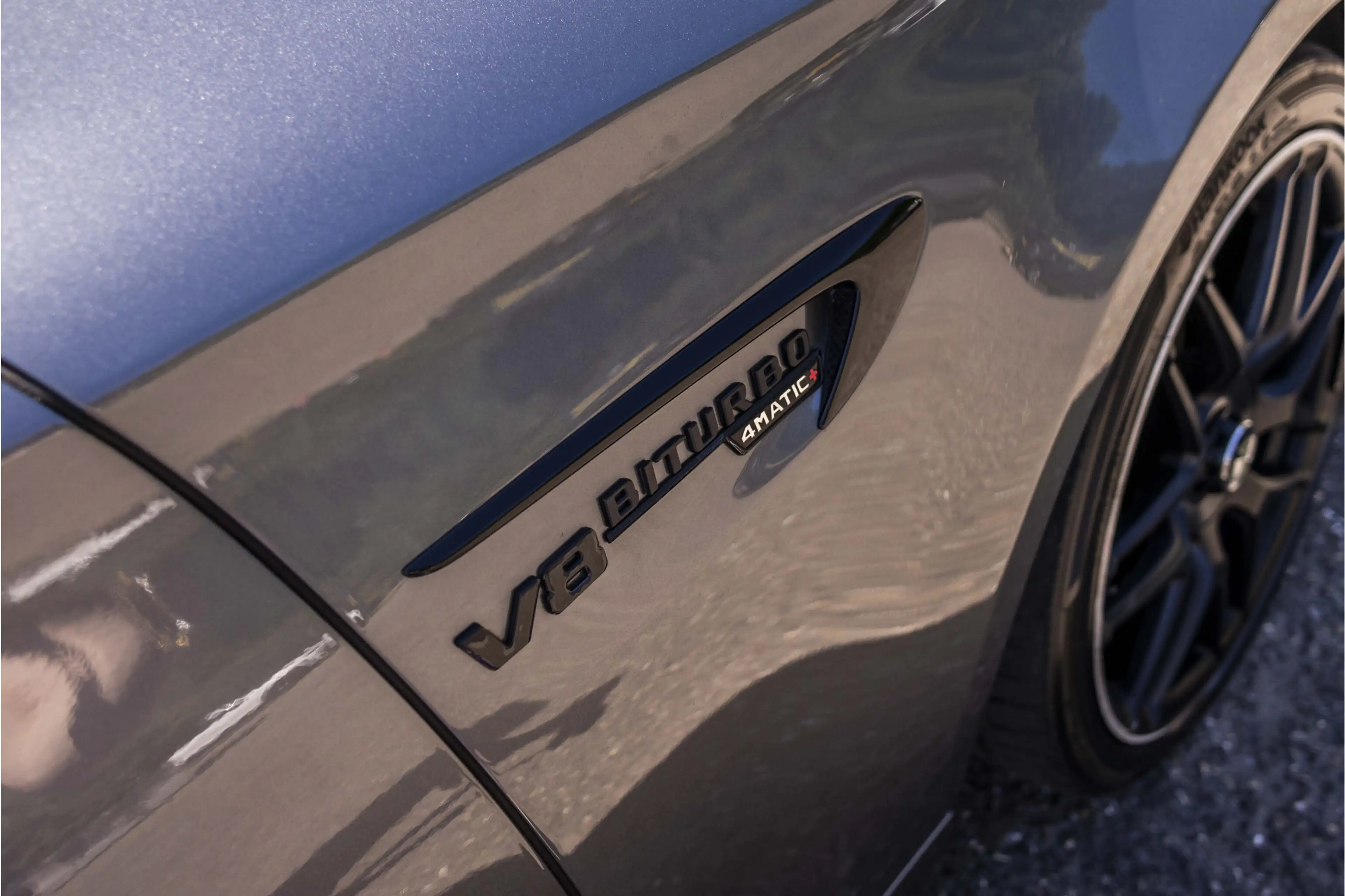 Mercedes-Benz E 63 AMG S 4MATIC Premium Plus Wordt verwacht! — photo 11